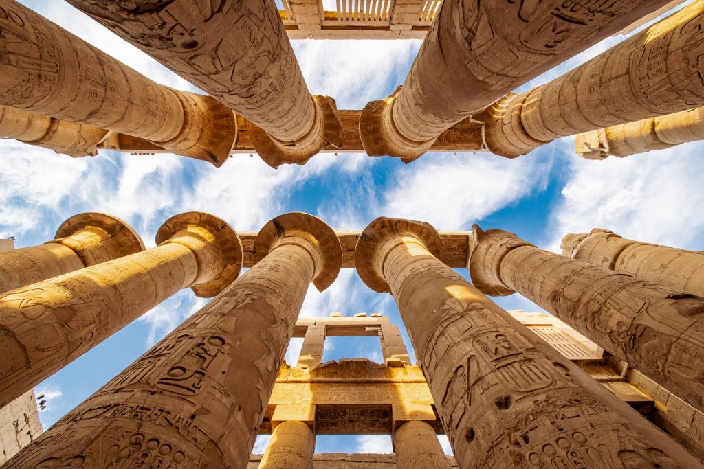 Luxor Temples