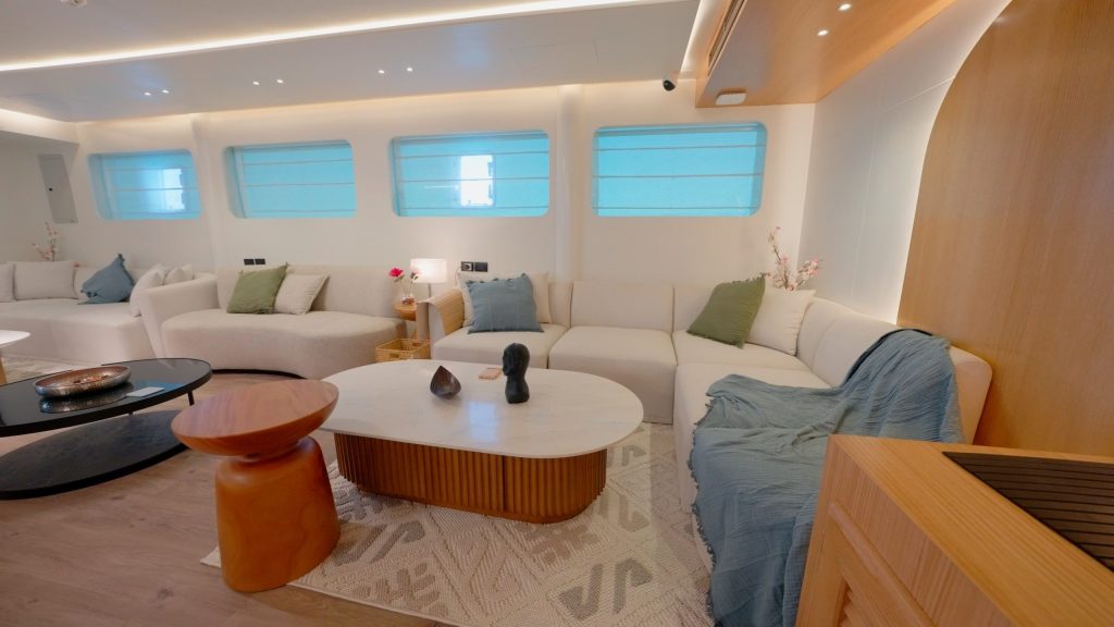 Luxury Red Sea Liveaboard